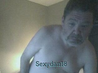 Sexydan18