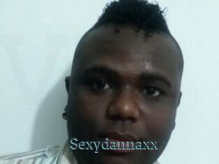 Sexydannaxx