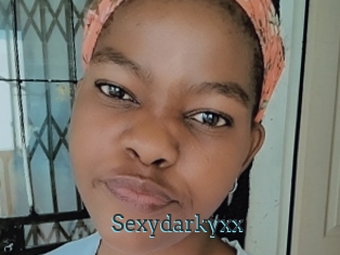 Sexydarkyxx