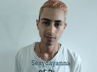 Sexydayanna