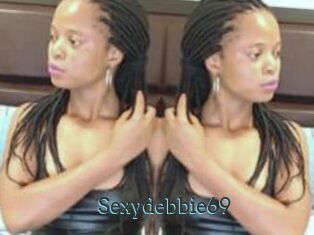 Sexydebbie69