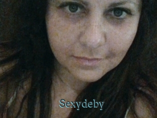 Sexydeby