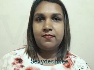 Sexydeshnee