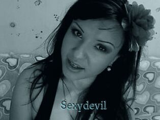Sexydevil
