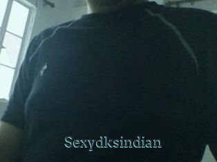 Sexydksindian