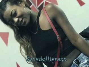 Sexydolltyraxx