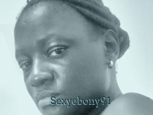 Sexyebony91