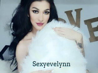 Sexyevelynn