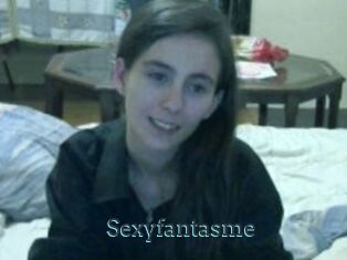 Sexyfantasme