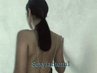 Sexyfantom1