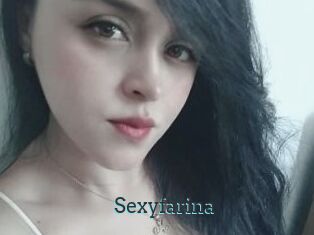 Sexyfarina