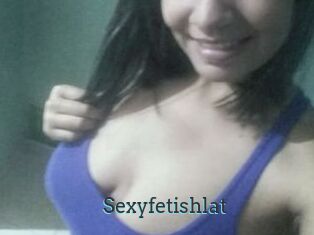 Sexyfetishlat