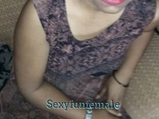 Sexyfunfemale