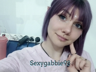 Sexygabbie98