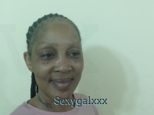 Sexygalxxx