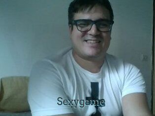 Sexygame