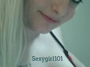 Sexygirl101