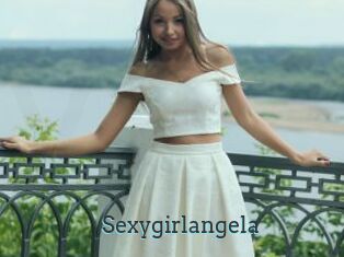 Sexygirlangela