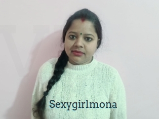 Sexygirlmona