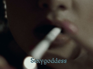 Sexygoddess