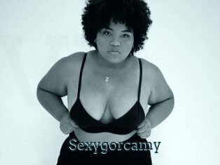Sexygorcamy