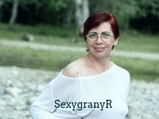 SexygranyR