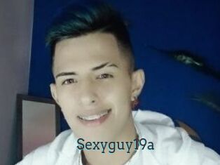 Sexyguy19a