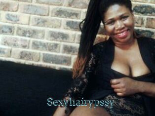 Sexyhairypssy