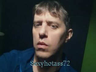 Sexyhotass72
