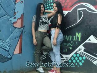 Sexyhotdivasxxx