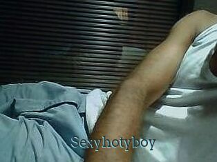 Sexyhotyboy