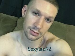 Sexy_ian92