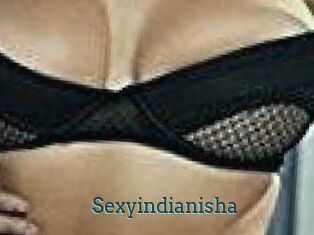 Sexyindianisha