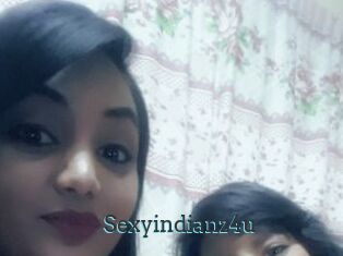 Sexyindianz4u