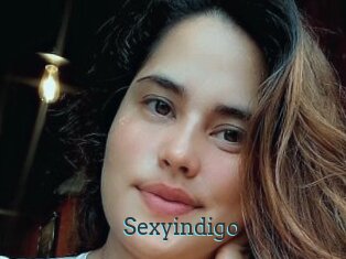 Sexyindigo