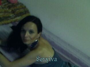 Sexyiva