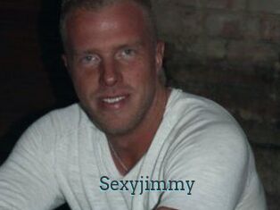 Sexyjimmy