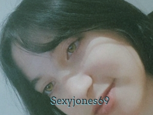 Sexyjones69