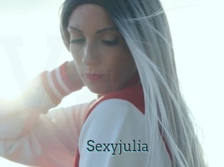 Sexyjulia