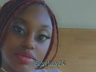 Sexykay24
