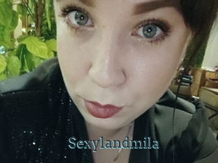 Sexylandmila