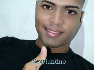 Sexylantino