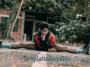 Sexylatinboyaluc