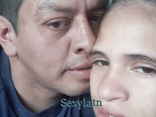 Sexylatn