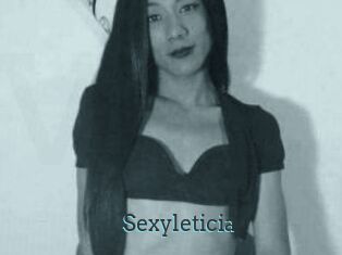 Sexyleticia