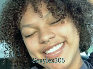 Sexylex305