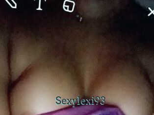 Sexylexi93