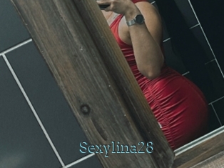Sexylina28