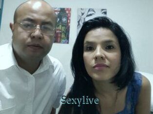 Sexy_live