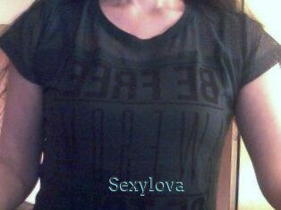 Sexylova